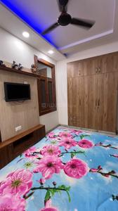 Bedroom Image of 1080 Sq.ft 3 BHK Apartment / Flat for sale in Kavinagar Residents Association, Kavi Nagar Ghaziabad for Rs. 13000000