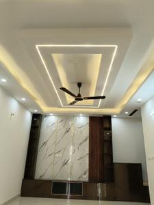 Hall Image of 1224 Sq.ft 3 BHK Apartment / Flat for sale in Prestige Finsbury Park, Gummanahalli Bengaluru for Rs. 14500000