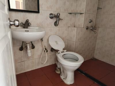 Image of 850 Sq.ft 2 BHK Apartment / Flat for rent in Hiranandani Estate, Thane for Rs. 40000
