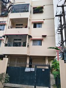 Image of 1150 Sq.ft 2.5 BHK Apartment / Flat for sale in Jalukbari, Guwahati for Rs. 5600000