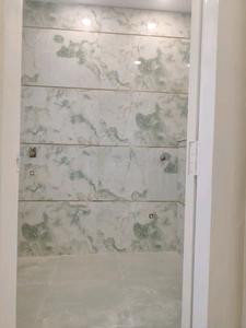 Bedroom Two Image of 2350 Sq.ft 4 BHK Builder Floor for sale in Green Field Colony Faridabad for Rs. 24500000