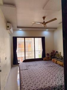 Bedroom Image of 1150 Sq.ft 4 BHK Duplex for sale in Ankleshwar GIDC Ankleshwar for Rs. 7600000