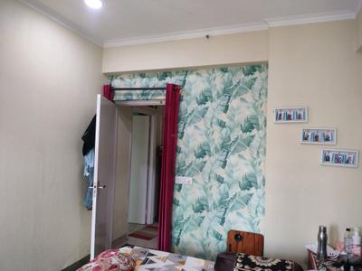 Bedroom Image of 1010 Sq.ft 2 BHK Apartment / Flat for sale in Gaursons Gaur City 2 11th Avenue, Noida Extension Greater Noida for Rs. 8200000
