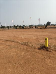 Image of 160 Sq.ft Residential Plot / Land for sale in Choutuppal, Yadadri Bhuvanagiri for Rs. 2000000