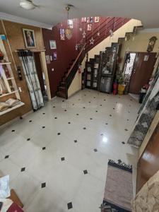 Hall Image of 1950 Sq.ft 4 BHK Builder Floor for rent in Ejipura Bengaluru for Rs. 15000