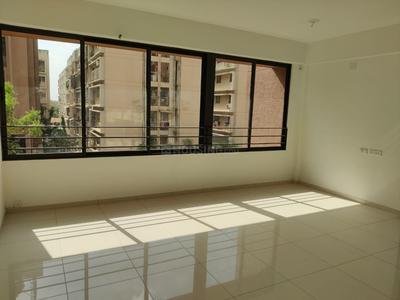 Bedroom Image of 1440 Sq.ft 2.5 BHK Apartment / Flat for sale in Malabar County III, Vaishno Devi Circle Ahmedabad for Rs. 8900000