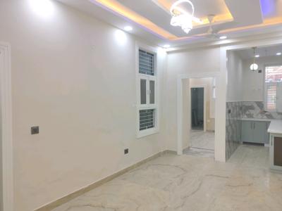 Living Room Image of 1600 Sq.ft 2 BHK Builder Floor for rent in Green Field Colony Faridabad for Rs. 25000