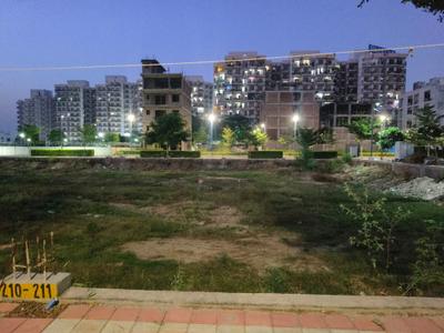 Image of 147 Sq.ft Residential Plot / Land for sale in Skywhales Vienna Greens II, Sector 99A, Gurgaon for Rs. 26930007