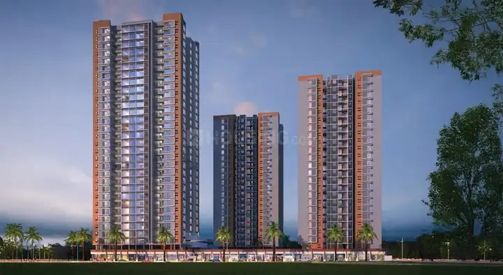 Pyramid Atlante Main Image 1