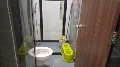 Image of 1142 Sq.ft 2 BHK Apartment / Flat for rent in Shree Samruddhi Aishwarya Height, Mulund East, Mumbai for Rs. 50000