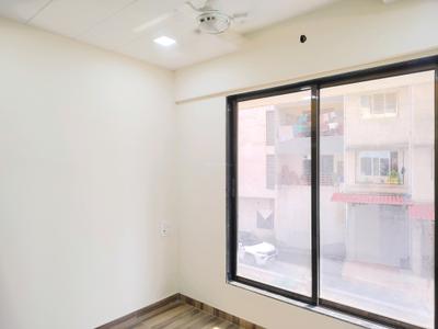Bedroom Image of 950 Sq.ft 2 BHK Apartment / Flat for rent in Vihang Valley, Kasarvadavali Thane for Rs. 26999