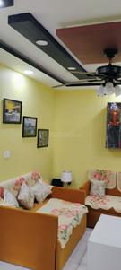 Hall Image of 1400 Sq.ft 2 BHK Apartment / Flat for rent in Hiland Greens, Maheshtala Kolkata for Rs. 21000