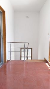 Balcony Image of 2300 Sq.ft 4.5 BHK Villa for rent in Thaltej Ahmedabad for Rs. 36000