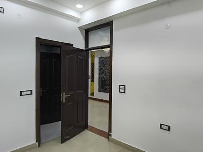 Bedroom Image of 1300 Sq.ft 3 BHK Builder Floor for sale in Vasundhara Ghaziabad for Rs. 9500000