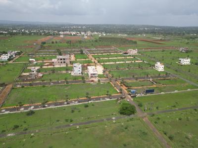 Image of 1200 Sq.ft Residential Plot / Land for sale in Basavan Kudchi, Belagavi for Rs. 3180000