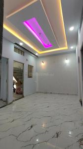 2 BHK Independent House