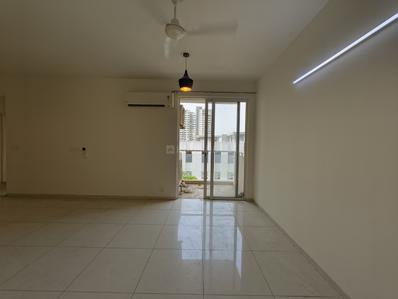 Hall Image of 1758 Sq.ft 3 BHK Apartment / Flat for rent in Experion The Heartsong, Sector 108 Gurgaon for Rs. 42000