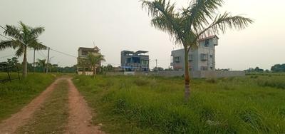 Vriddhi Fresco Fountain City Plot View 3