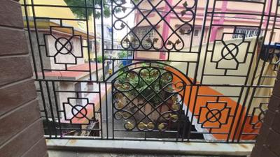 Balcony Image of 1500 Sq.ft 3 BHK Independent House for sale in Kasba Kolkata for Rs. 15000000