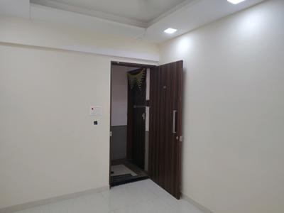 Living Room Image of 680 Sq.ft 1 BHK Apartment / Flat for rent in Puraniks Rumah Bali, Thane West Thane for Rs. 19000
