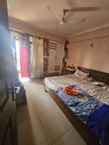 Bedroom Image of 890 Sq.ft 2 BHK Apartment / Flat for sale in Star Realcon Rameshwaram, Ghukna Ghaziabad for Rs. 6600000