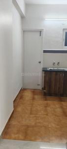 Kitchen Image of 950 Sq.ft 2 BHK Apartment / Flat for sale in Shriram Smrithi, BEML Cooperative Society Layout Bengaluru for Rs. 5000000