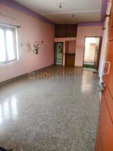 Hall Image of 1200 Sq.ft 2 BHK Builder Floor for rent in Jalahalli West Bengaluru for Rs. 19000