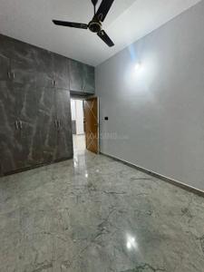 2 BHK Independent Builder Floor