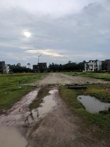 Image of 720 Sq.ft Residential Plot / Land for sale in Swapnabhumi, New Town, Kolkata for Rs. 1578878