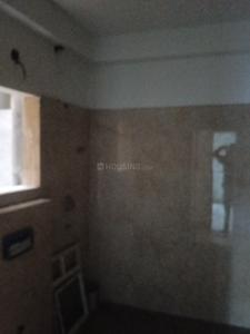 Bathroom Image of 1000 Sq.ft 2 BHK Apartment / Flat for sale in Nirman Vistaa, Chinar Park Kolkata for Rs. 7600000