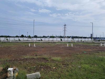 Image of 1000 Sq.ft Residential Plot / Land for sale in Morai, Chennai for Rs. 5600000