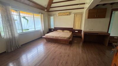 Bedroom Image of 6000 Sq.ft 3 BHK Villa for sale in Enerrgia Skyi Manas Lake, Bhukum Pune for Rs. 65000000