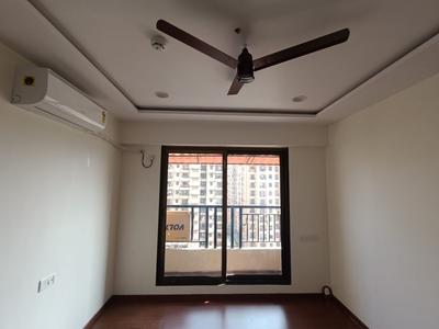 Bedroom Image of 607 Sq.ft 1 BHK Apartment / Flat for sale in Raunak City Sector IV D3, Kalyan West Kalyan for Rs. 5200000