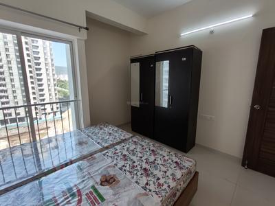 Image of Megapolis Serenity Apartment-Hinjawadi Phase 3 in Hinjawadi Phase 3, Pune