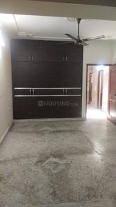 Hall Image of 1200 Sq.ft 1 BHK Builder Floor for rent in Swaraj Homes Priya Enclave, Karkardooma New Delhi for Rs. 25000