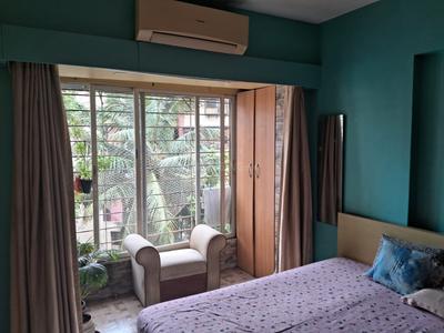 Bedroom Image of 1350 Sq.ft 3 BHK Apartment / Flat for sale in Group Rushi Heights, Malad East Mumbai for Rs. 32000000