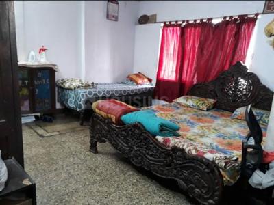 Bedroom Image of 1435 Sq.ft 2 BHK Apartment / Flat for sale in Hyderguda Hyderabad for Rs. 4500000
