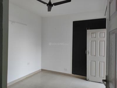 Bedroom Image of 1082 Sq.ft 2 BHK Apartment / Flat for rent in Supertech Cape Town, Sector 74 Noida for Rs. 28000