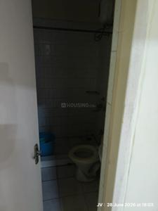 Image of 1450 Sq.ft 2 BHK Apartment / Flat for rent in Ramesh Hermes Drome, Viman Nagar, Pune for Rs. 65000