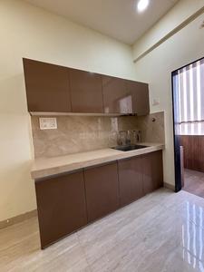 Kitchen Image of 2670 Sq.ft 4 BHK Apartment / Flat for sale in New Rajendra Nagar Raipur for Rs. 15000000
