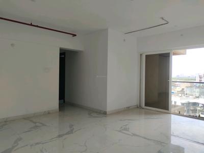 Living Room Image of 1000 Sq.ft 2 BHK Apartment / Flat for sale in RNA NG Eclat, Andheri West Mumbai for Rs. 32000000
