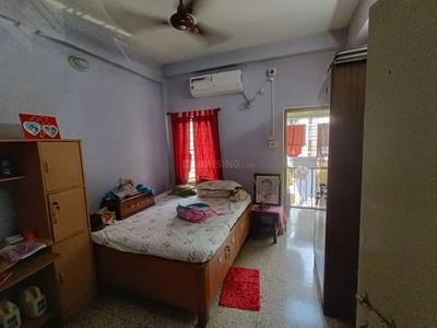 Bedroom Image of 700 Sq.ft 2 BHK Apartment / Flat for sale in Garia, Sonarpur Kolkata for Rs. 2200000