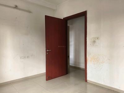 Bedroom Image of 1100 Sq.ft 2 BHK Apartment / Flat for rent in Kolte Patil Life Republic, Tathawade Pune for Rs. 23500