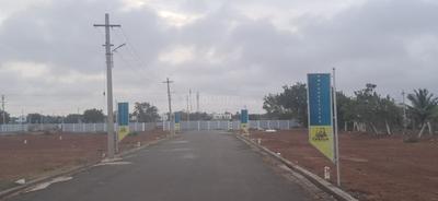 Image of 1301 Sq.ft Residential Plot / Land for sale in Vellalore, Coimbatore for Rs. 4222000