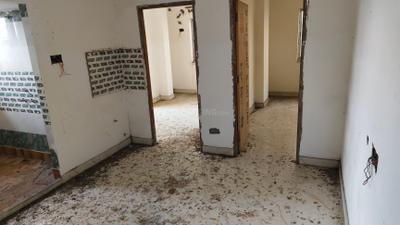 Living Room Image of 830 Sq.ft 2 BHK Apartment / Flat for sale in Dum Dum Kolkata for Rs. 3818000