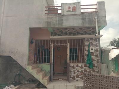 Building Image of 600 Sq.ft 2 BHK Independent House for sale in Borsad Anand for Rs. 1800000