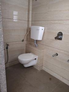 Bedroom Two Image of 1800 Sq.ft 3 BHK Duplex for sale in Maple Bunglows 3, Lambha Ahmedabad for Rs. 6500000