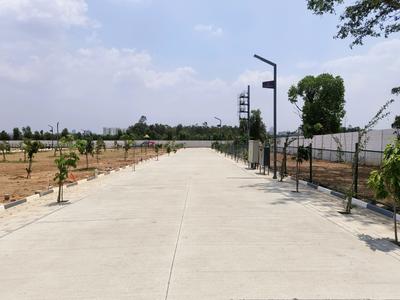 Image of 1500 Sq.ft Residential Plot / Land for sale in Raghuvanahalli, Bengaluru for Rs. 14400018