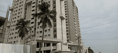 3 BHK Flat