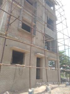 2 BHK Independent House
